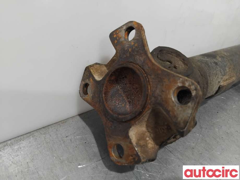 Mellomaksel fremre til Toyota Hilux 2006-2011 (TOYOTA|371400K130||37140-0K130)