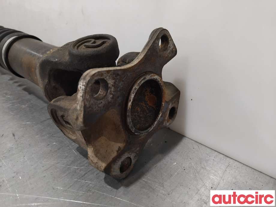 Mellomaksel fremre til Toyota Hilux 2006-2011 (TOYOTA|371400K130||37140-0K130)