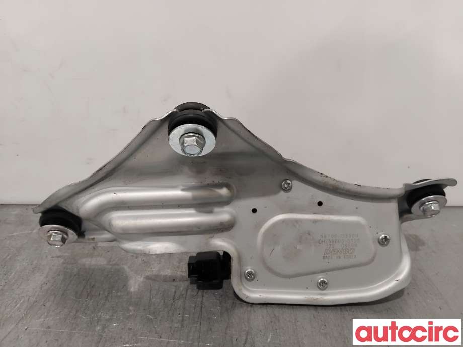 Viskermotor bakrute til Hyundai Tucson 2015-2020 (HYUNDAI|98700D3000|DH259600-9190|98700-D3000)