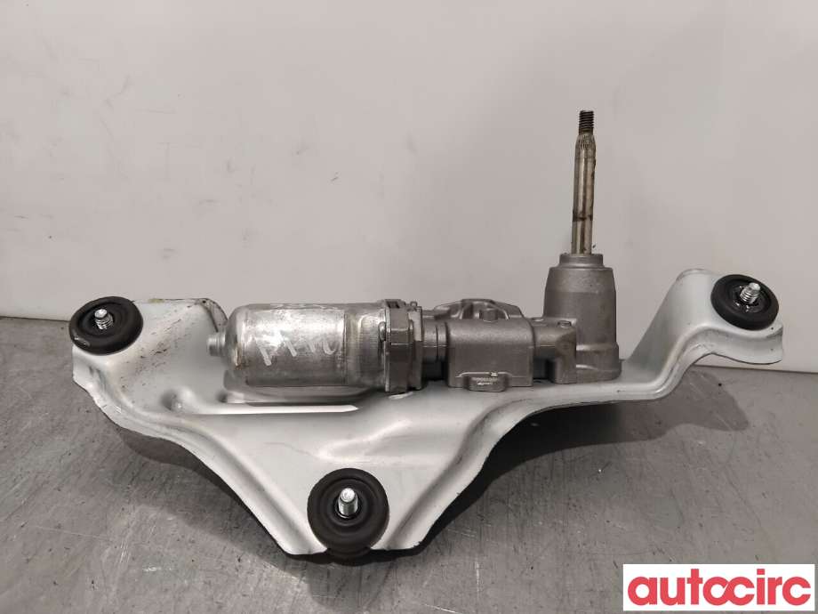 Viskermotor bakrute til Hyundai Tucson 2015-2020 (HYUNDAI|98700D3000|DH259600-9190|98700-D3000)