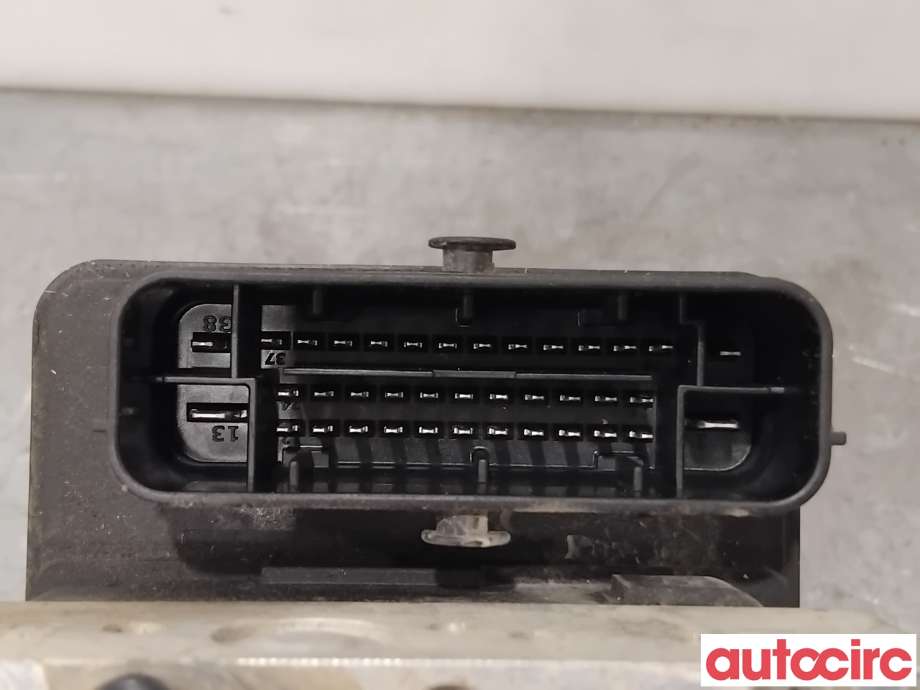 ABS sentral til Hyundai Tucson 2015-2020 (HYUNDAI|58920D7100|BE6003R100|58920-D7100)