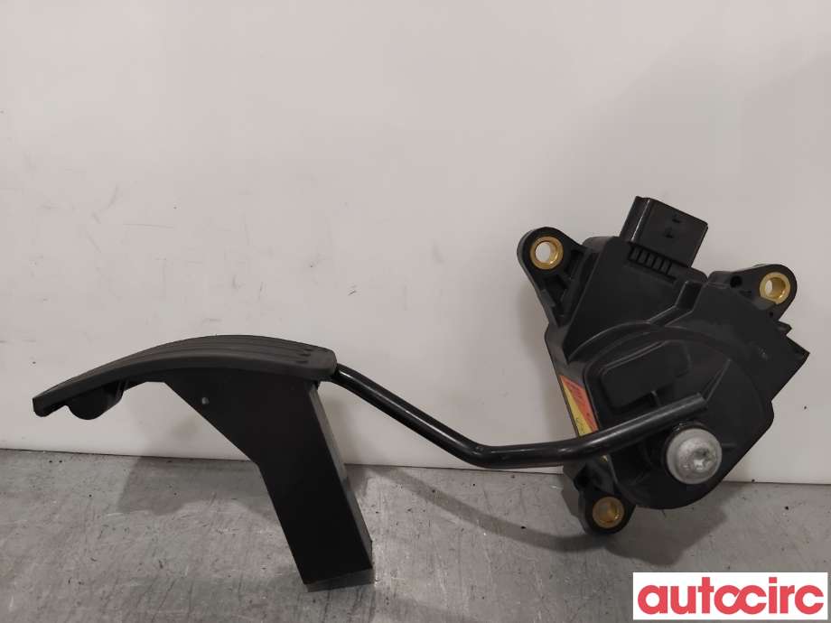 Pedal gass til Nissan X-Trail 2007-2014 (T31) (T31) (NISSAN|18002JG40B|)