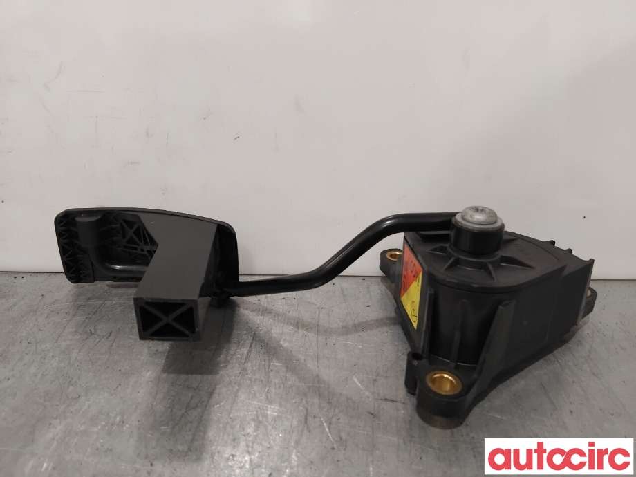 Pedal gass til Nissan X-Trail 2007-2014 (T31) (T31) (NISSAN|18002JG40B|)