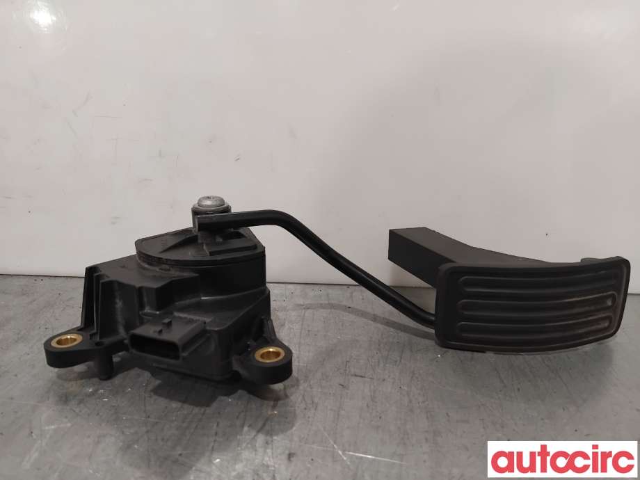 Pedal gass til Nissan X-Trail 2007-2014 (T31) (T31) (NISSAN|18002JG40B|)