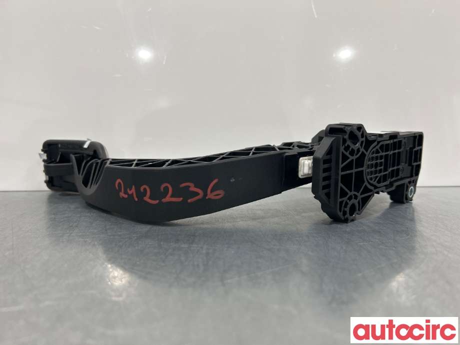 Pedal gass til Peugeot 208 2019-->> (Type II)  (PEUGEOT|NO NR|9827704480)