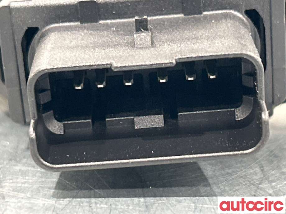 Pedal gass til Peugeot 208 2019-->> (Type II)  (PEUGEOT|NO NR|9827704480)