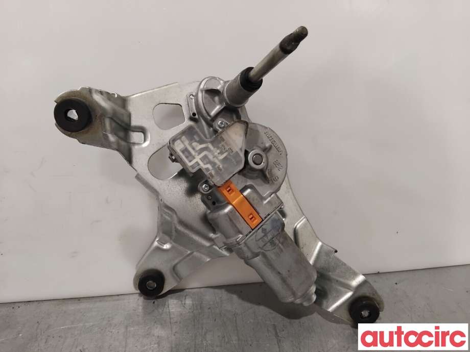 Viskermotor bakrute til Nissan X-Trail 2007-2014 (T31) (T31) (NISSAN|28710JG000|)