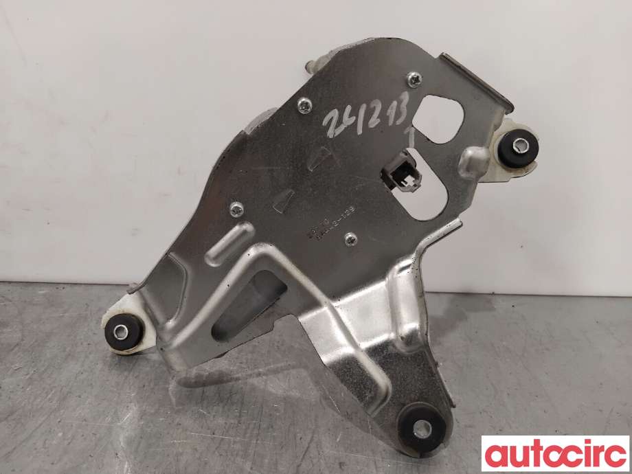 Viskermotor bakrute til Nissan X-Trail 2007-2014 (T31) (T31) (NISSAN|28710JG000|)