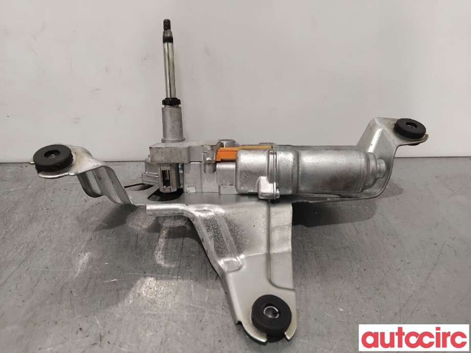 Viskermotor bakrute til Nissan X-Trail 2007-2014 (T31) (T31) (NISSAN|28710JG000|)