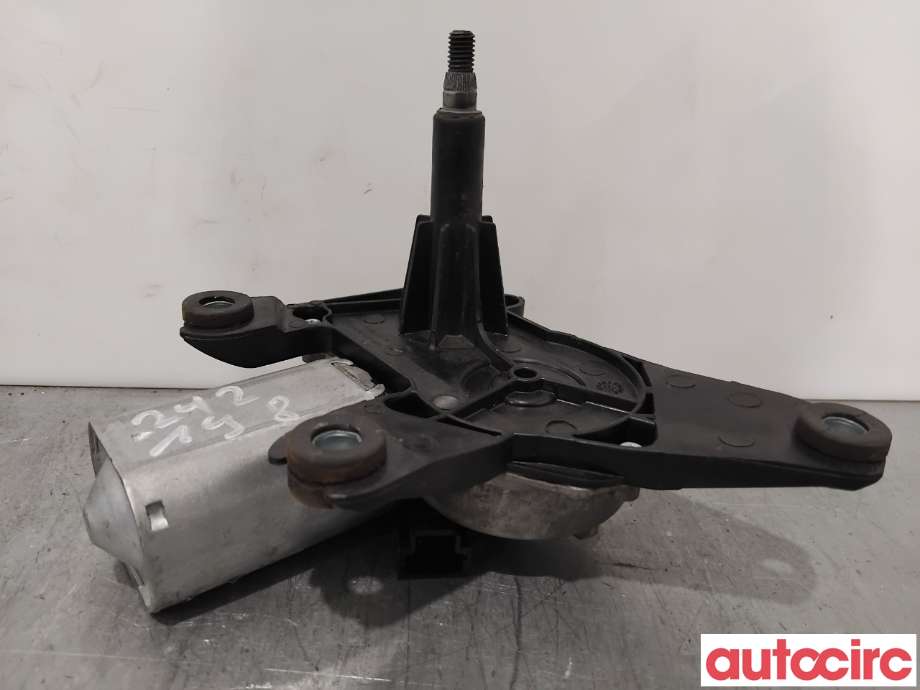 Viskermotor bakrute til Nissan Primastar 2006-2014  (NISSAN|2871000QAC|53018812|8200145486)