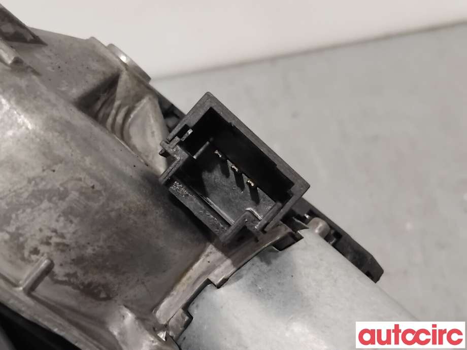 Viskermotor bakrute til Nissan Primastar 2006-2014  (NISSAN|2871000QAC|53018812|8200145486)