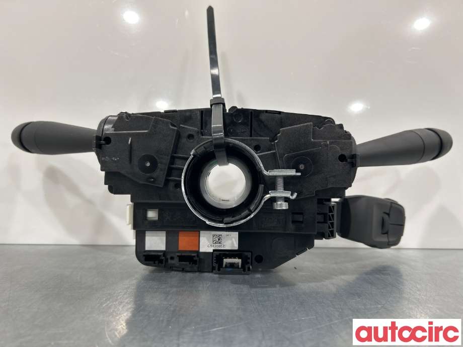 Bryter combi til Peugeot 208 2019-->> (Type II)  (PEUGEOT|98369177ZD)