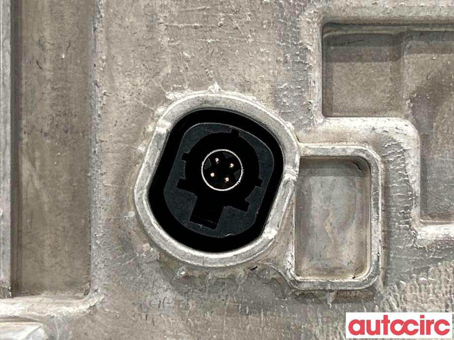 Instrumentpanel til Peugeot 208 2019-->> (Type II)  (PEUGEOT|9848580480|9842710180)