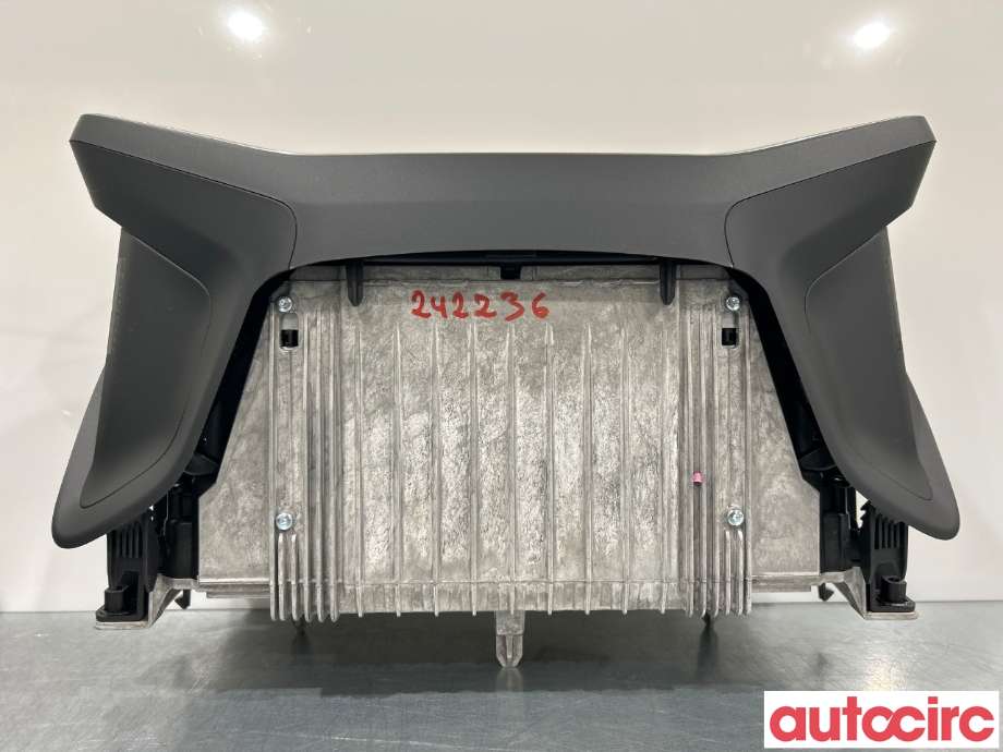 Instrumentpanel til Peugeot 208 2019-->> (Type II)  (PEUGEOT|9848580480|9842710180)