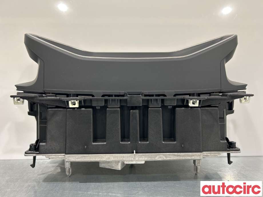 Instrumentpanel til Peugeot 208 2019-->> (Type II)  (PEUGEOT|9848580480|9842710180)