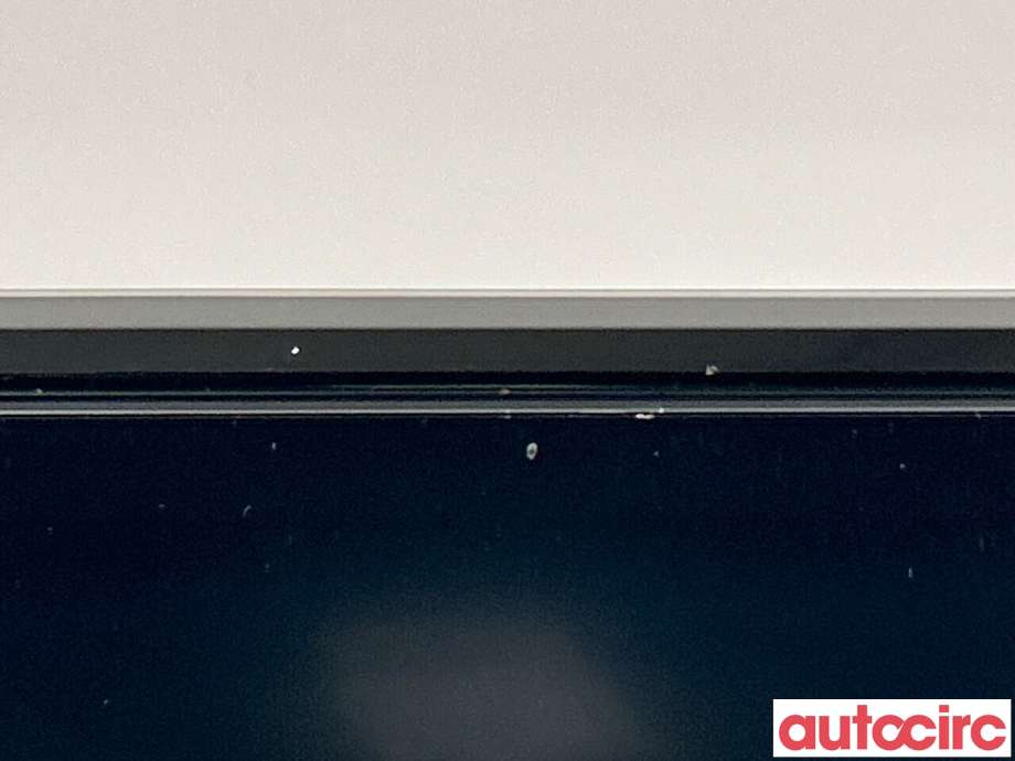 Multimedia display (MCU - Media Controller Unit) til Peugeot 208 2019-->> (Type II)  (PEUGEOT|9841452080)