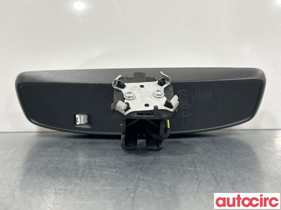 Speil innvendig til Peugeot 208 2019-->> (Type II)  (PEUGEOT|98332062XT|9840409880)