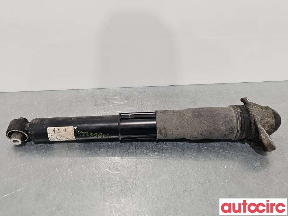 Støtdemper bak til Audi Q4 e-tron 2021-->> (AUDI|1EA513049AN|801404008525|1EA512013BD)