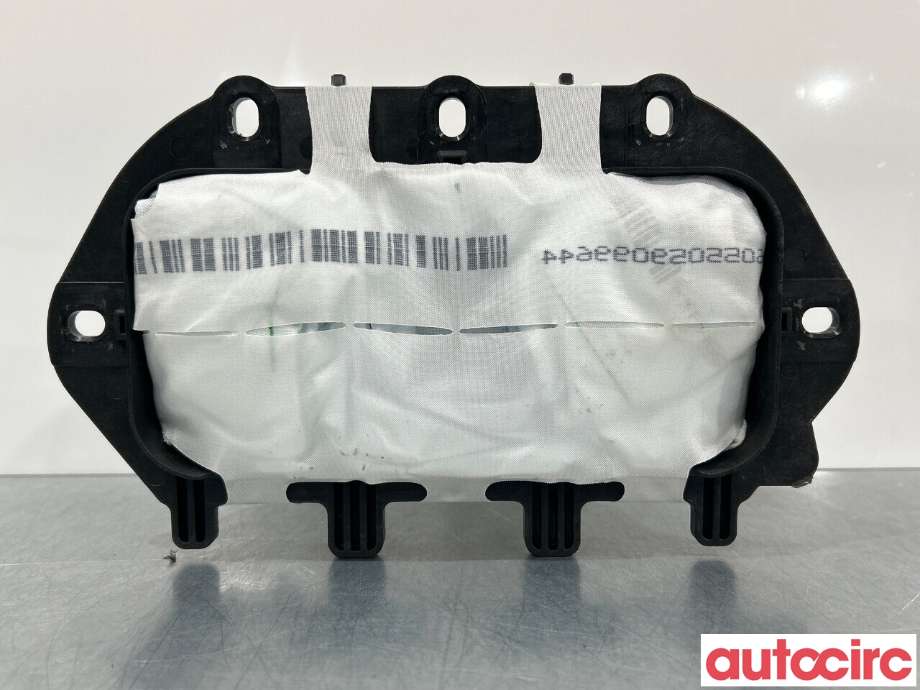 Airbag passasjer til Peugeot 208 2019-->> (Type II) (PEUGEOT|9820860280)