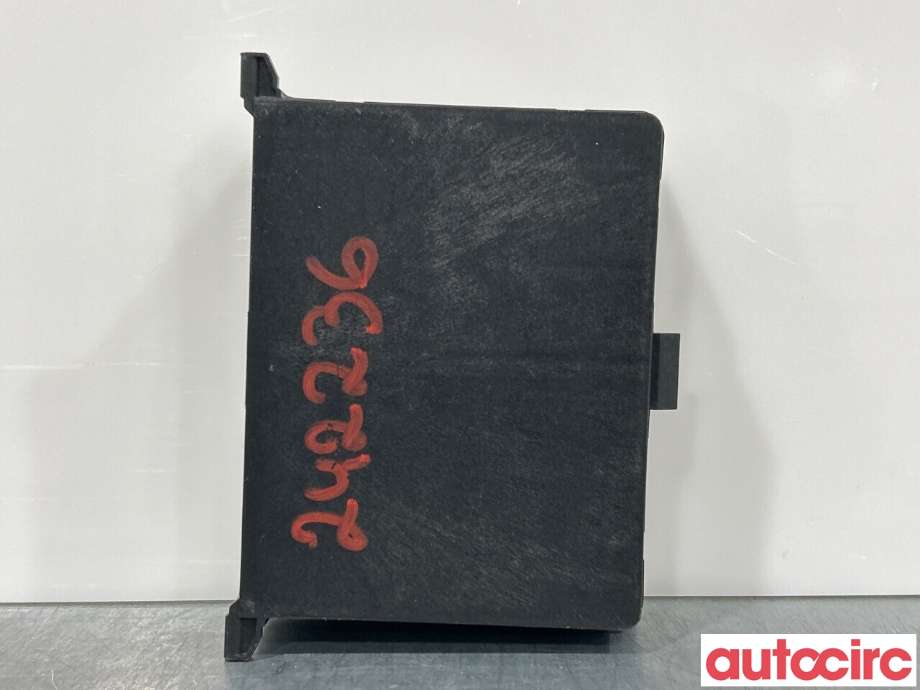 Styreenhet klima/aircondition til Peugeot 208 2019-->> (Type II) (PEUGEOT|1675581280||9836236080)