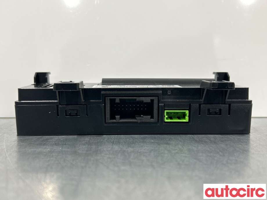 Styreenhet diverse til Peugeot 208 2019-->> (Type II)  (PEUGEOT|9847654980)