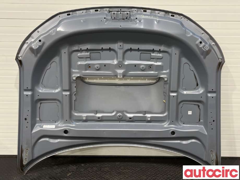 Panser til Subaru Forester 2008-2013 (Type III)  (SUBARU|57229SC0119P|57229SC0109P)