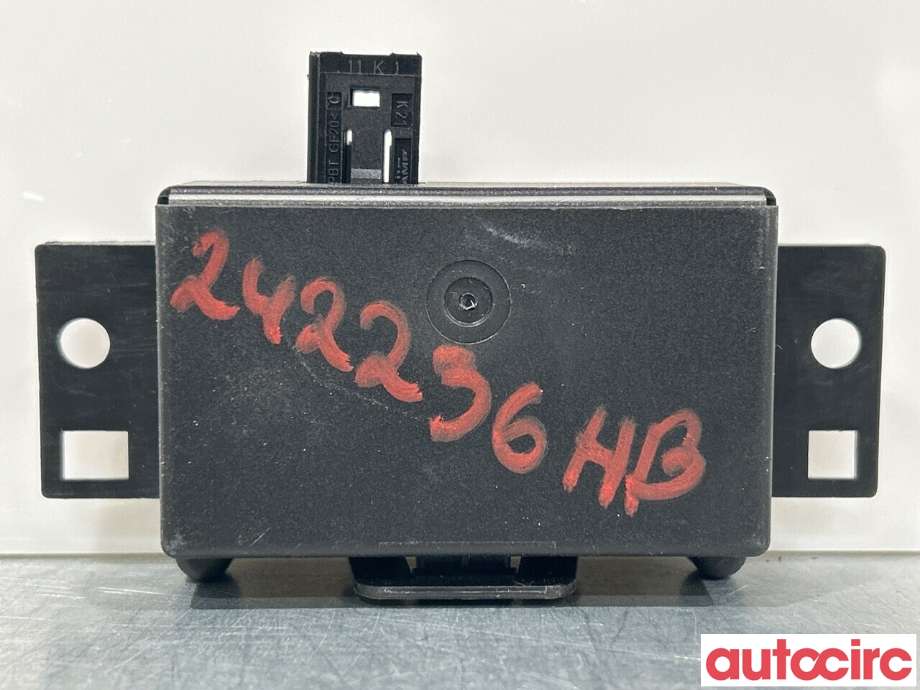 Styreenhet diverse til Peugeot 208 2019-->> (Type II)  (PEUGEOT|9828517980)