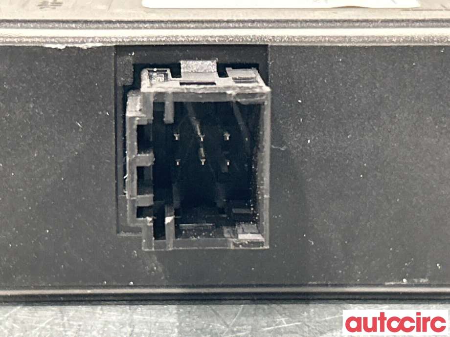 Styreenhet diverse til Peugeot 208 2019-->> (Type II)  (PEUGEOT|9828517980)