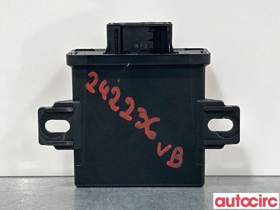 Styreenhet diverse til Peugeot 208 2019-->> (Type II) (PEUGEOT|9850153580|501535)