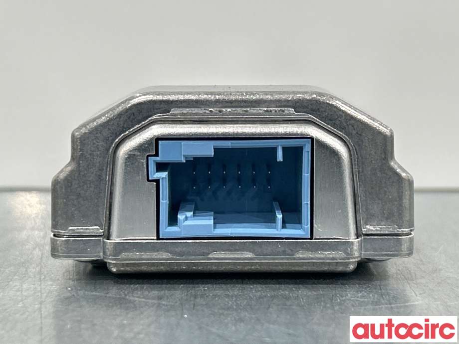 Kamera til Peugeot 208 2019-->> (Type II)  (PEUGEOT|1681924680|9842997780)