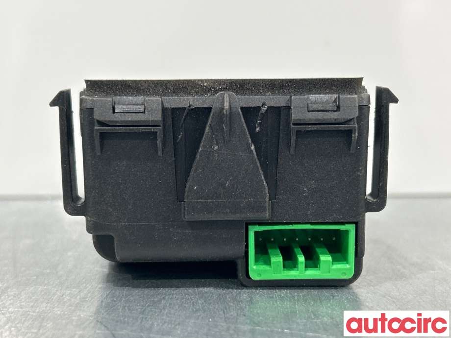 Sensor radar til Peugeot 208 2012-2019 (Type I)  (PEUGEOT|1613665480|9812768780)