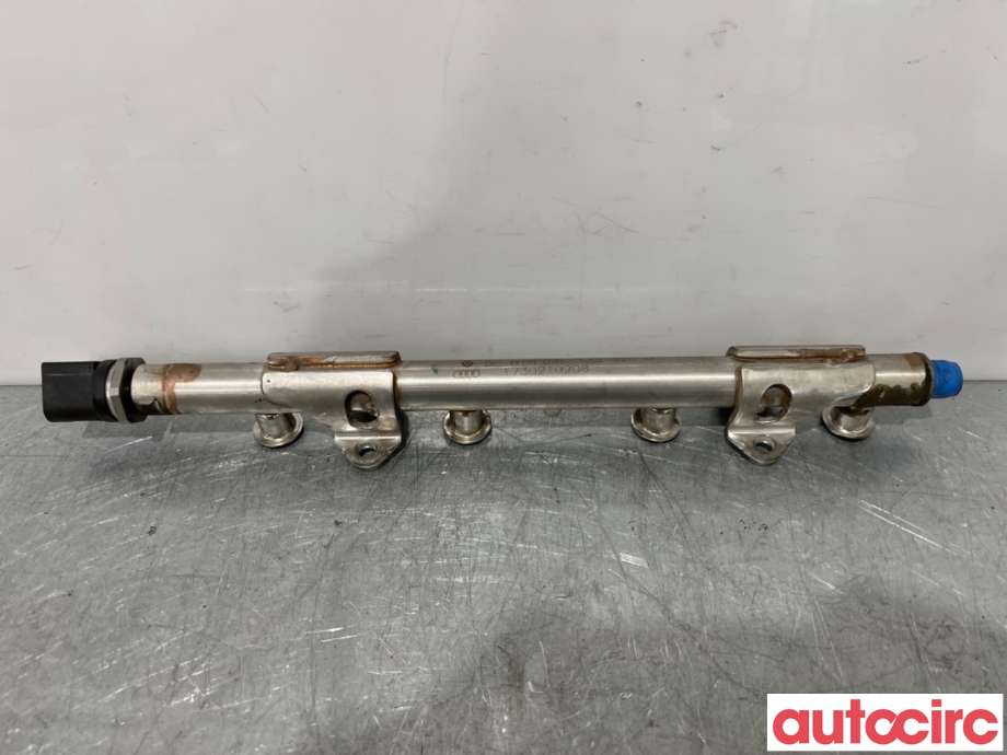 Dyseskinne (fuelrail) til VW Golf Sportsvan 2014-2018  (VOLKSWAGEN|04E133320D|)