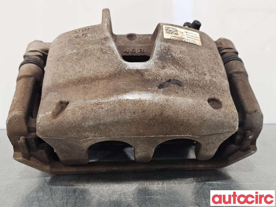 Bremsecaliper høyre foran til Audi Q4 e-tron 2021-->>  (AUDI|1EA615124B|1EA615106K)