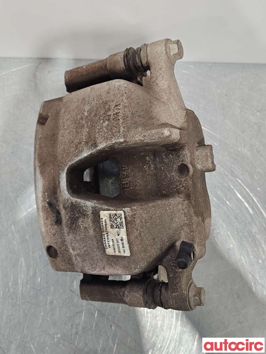 Bremsecaliper høyre foran til Audi Q4 e-tron 2021-->>  (AUDI|1EA615124B|1EA615106K)