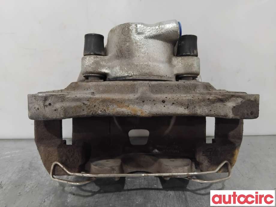 Bremsecaliper venstre foran til Audi A4 2007-2014 (Type IV) (B8) (B8) (AUDI|8K0615123C|)