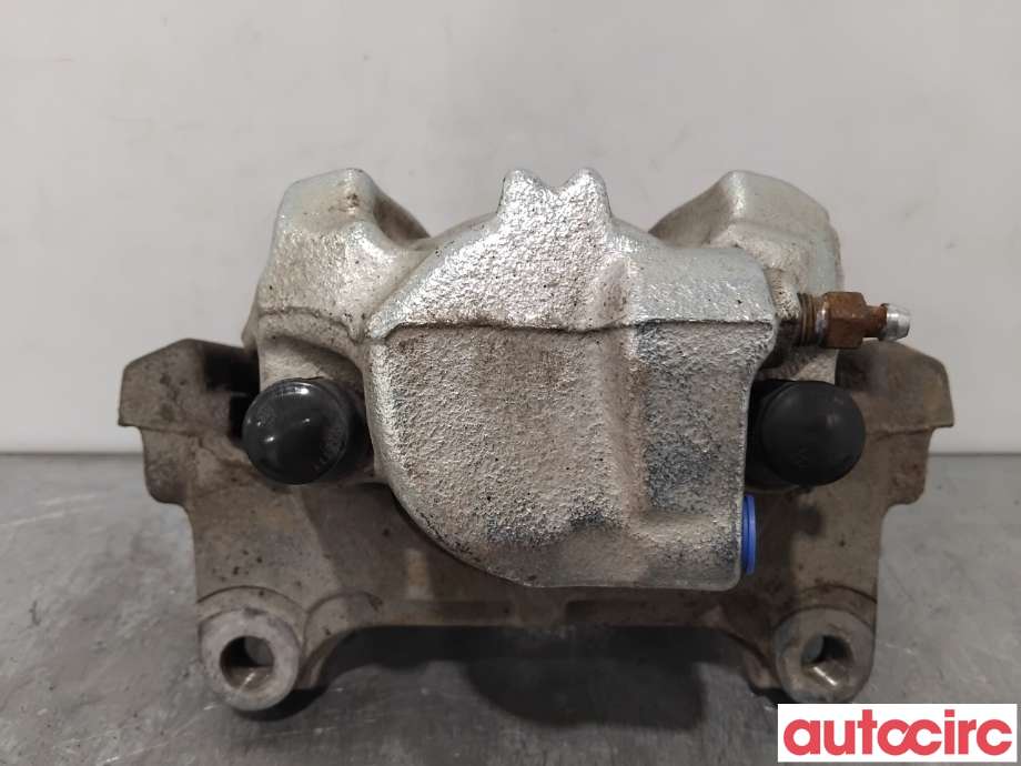Bremsecaliper venstre foran til Audi A4 2007-2014 (Type IV) (B8) (B8) (AUDI|8K0615123C|)