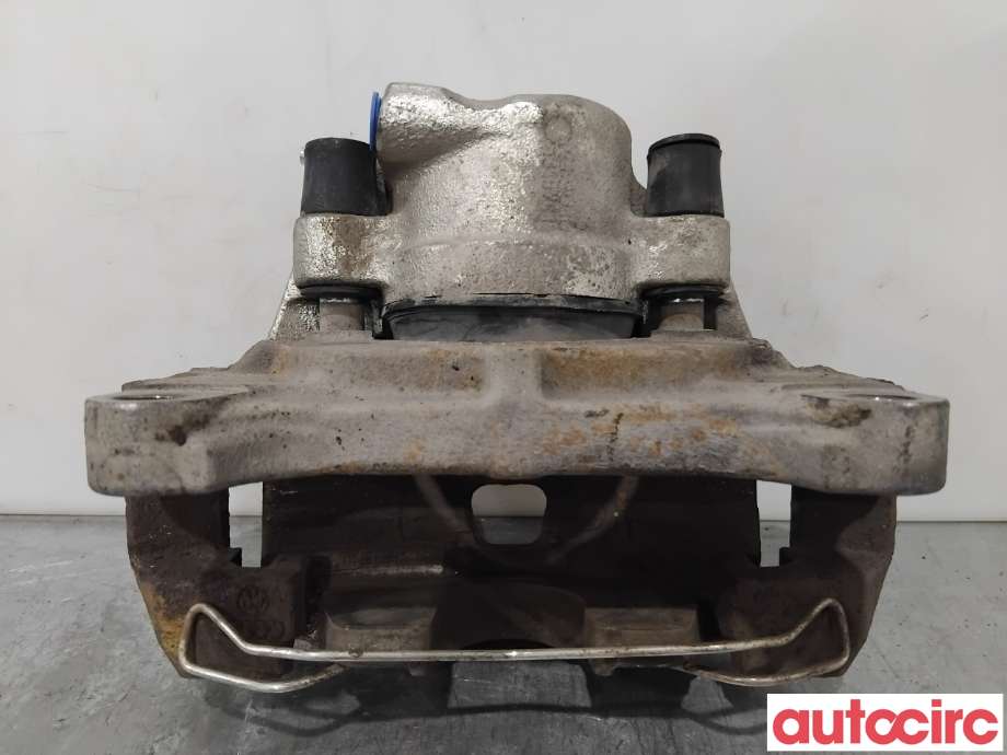 Bremsecaliper høyre foran til Audi A4 2007-2014 (Type IV) (B8) (B8) (AUDI|8K0615124C|)