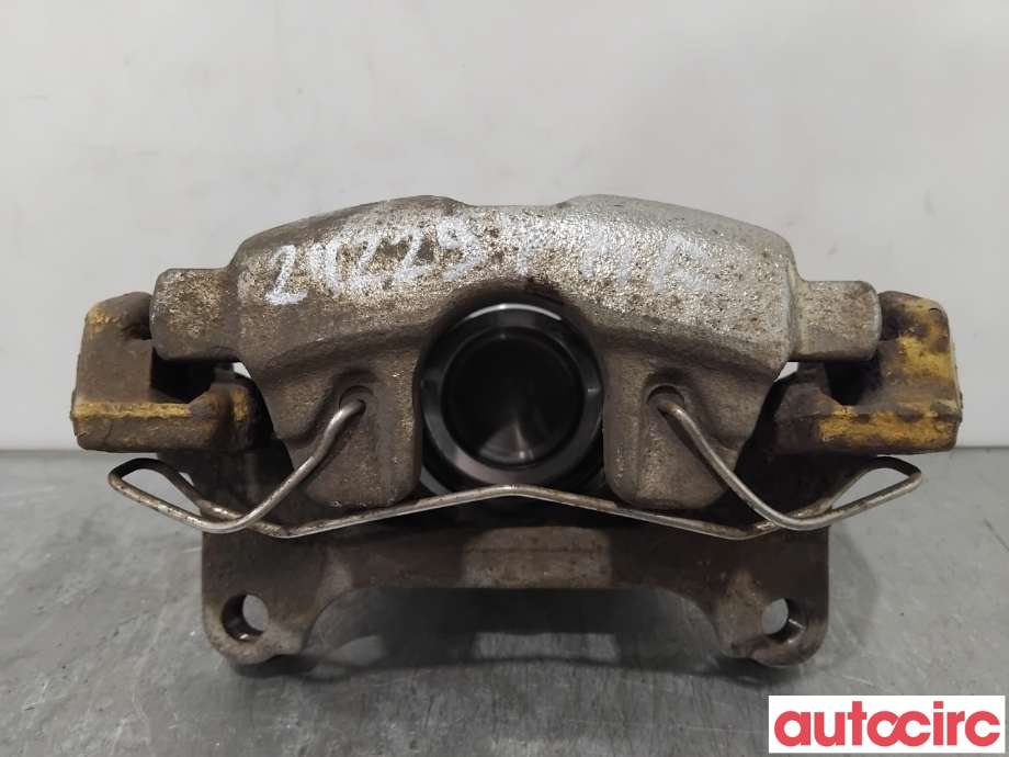 Bremsecaliper høyre foran til Audi A4 2007-2014 (Type IV) (B8) (B8) (AUDI|8K0615124C|)