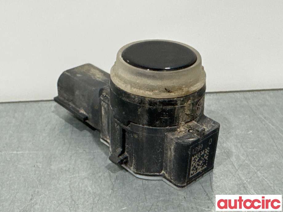 Parkeringssensor bak til Ford Fiesta 2013-2017 (Type VI, Fase 2)  (FORD|1808019||CV1T15K859ABW)
