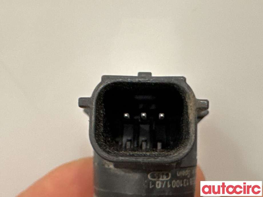 Parkeringssensor bak til Ford Fiesta 2013-2017 (Type VI, Fase 2)  (FORD|1808019||CV1T15K859ABW)