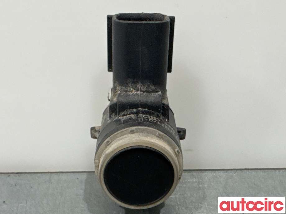 Parkeringssensor bak til Ford Fiesta 2013-2017 (Type VI, Fase 2) (FORD|1808019||CV1T15K859ABW)