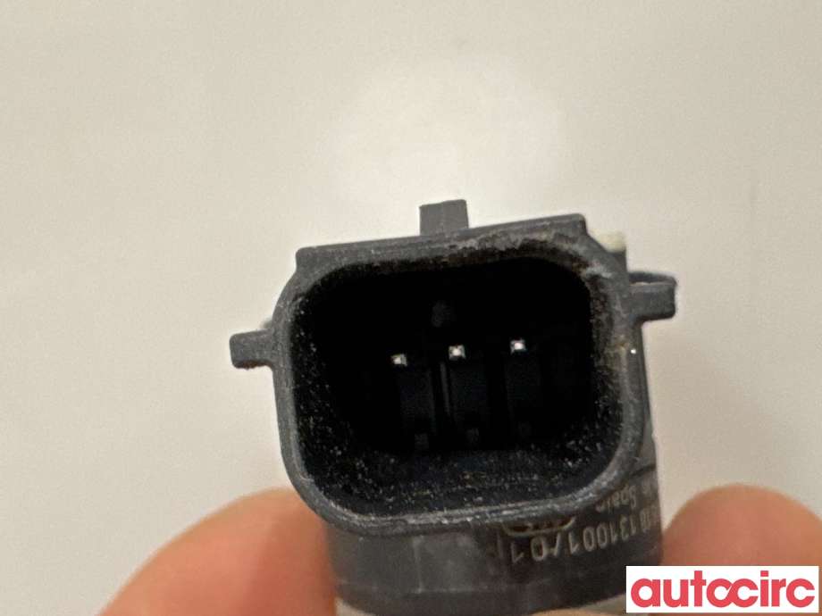 Parkeringssensor bak til Ford Fiesta 2013-2017 (Type VI, Fase 2) (FORD|1808019||CV1T15K859ABW)