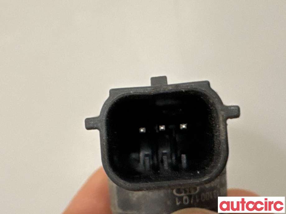 Parkeringssensor bak til Ford Fiesta 2013-2017 (Type VI, Fase 2)  (FORD|1808019||CV1T15K859ABW)