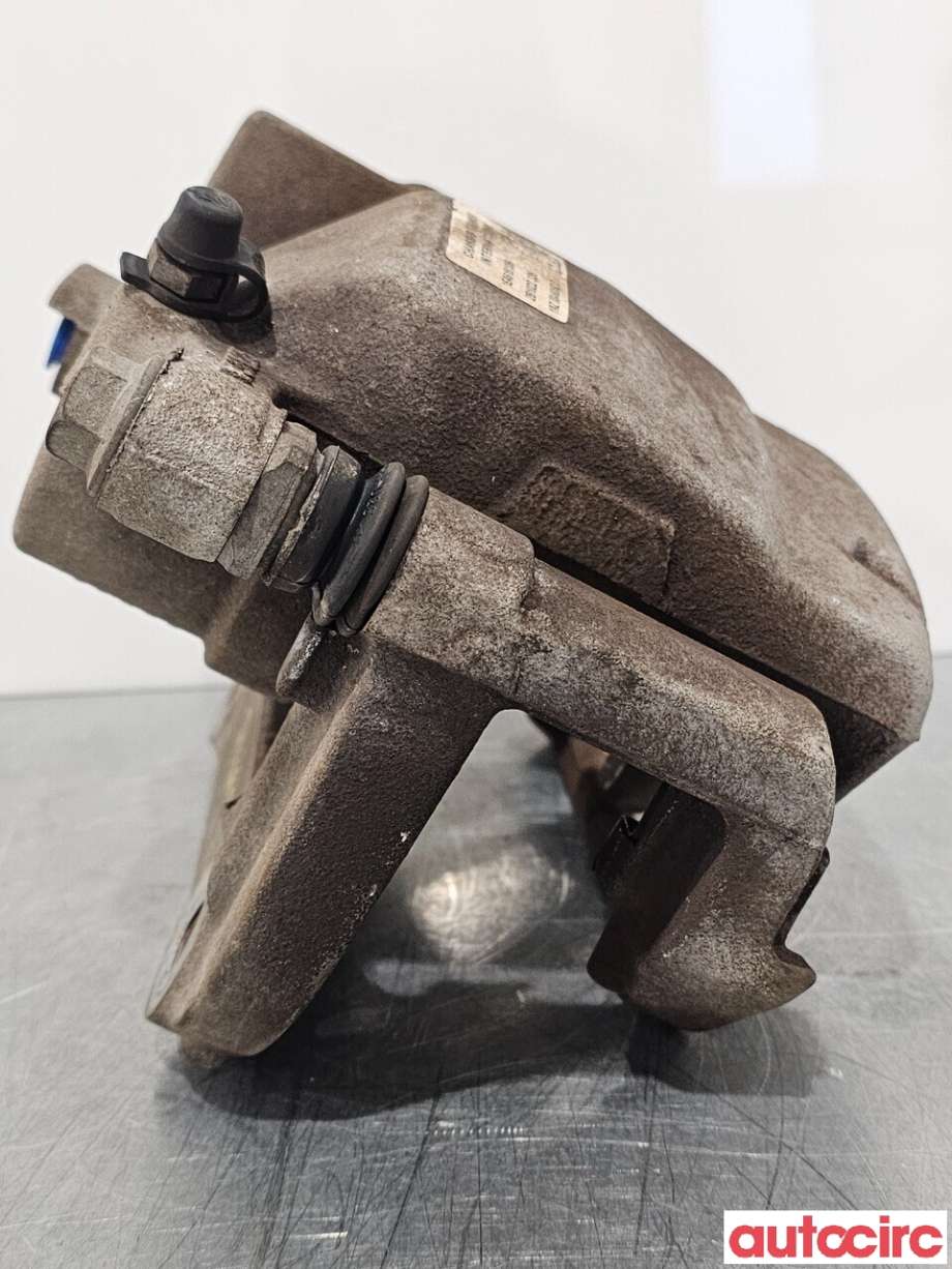 Bremsecaliper venstre foran til Audi Q4 e-tron 2021-->>  (AUDI|1EA615123B|1EA615105H)