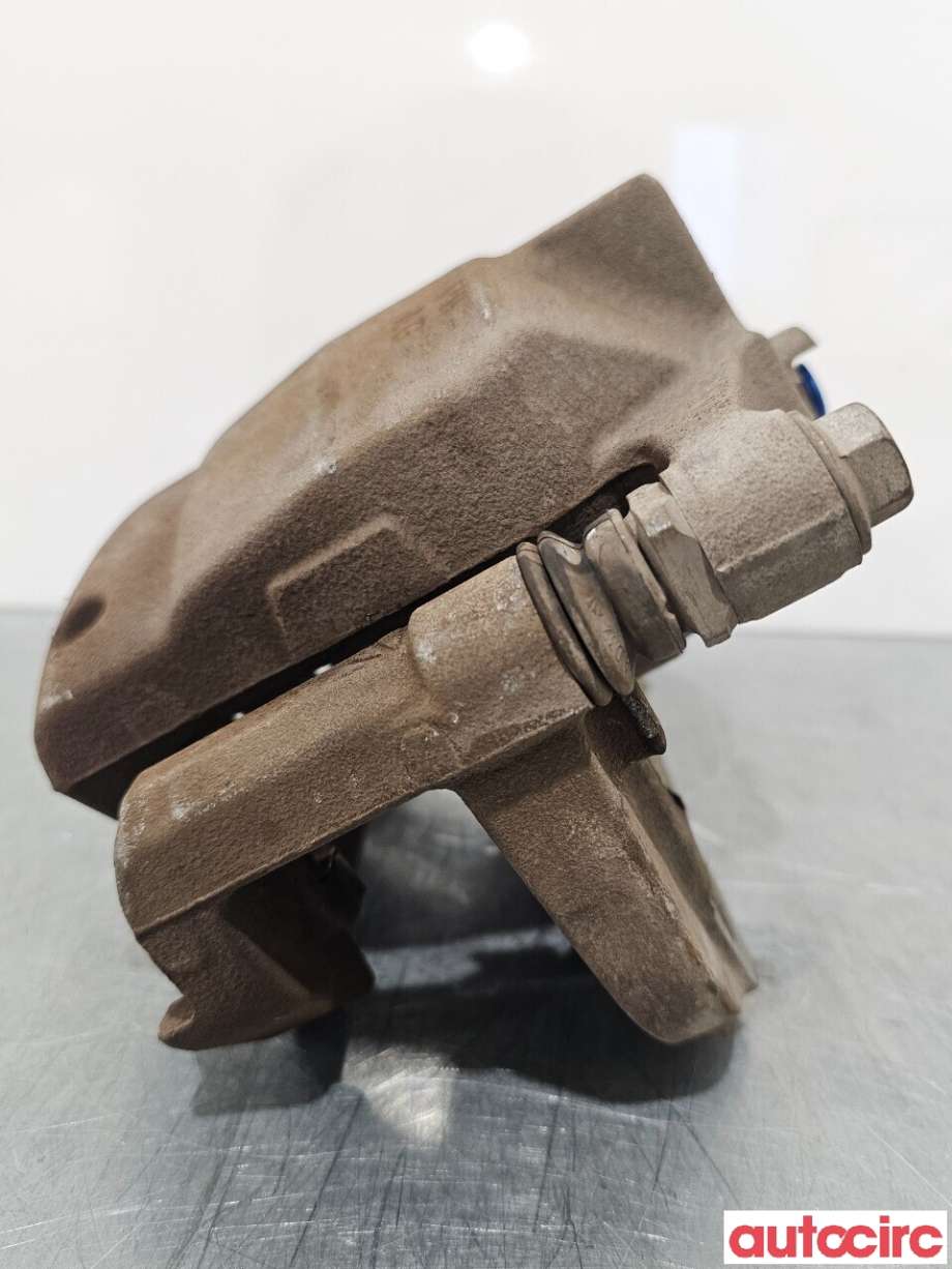 Bremsecaliper venstre foran til Audi Q4 e-tron 2021-->>  (AUDI|1EA615123B|1EA615105H)