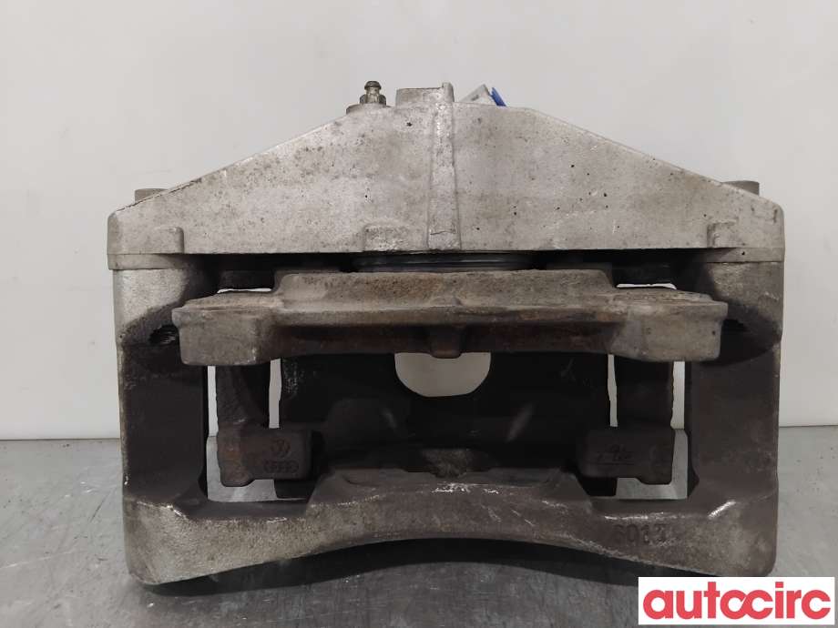 Bremsecaliper høyre foran til Audi A6 2008-2011 (Type III, Fase 2) (C6) (C6) (AUDI|4F0615124|)