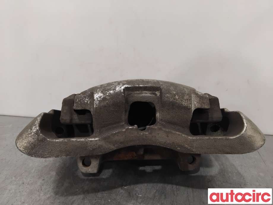 Bremsecaliper høyre foran til Audi A6 2008-2011 (Type III, Fase 2) (C6) (C6) (AUDI|4F0615124|)