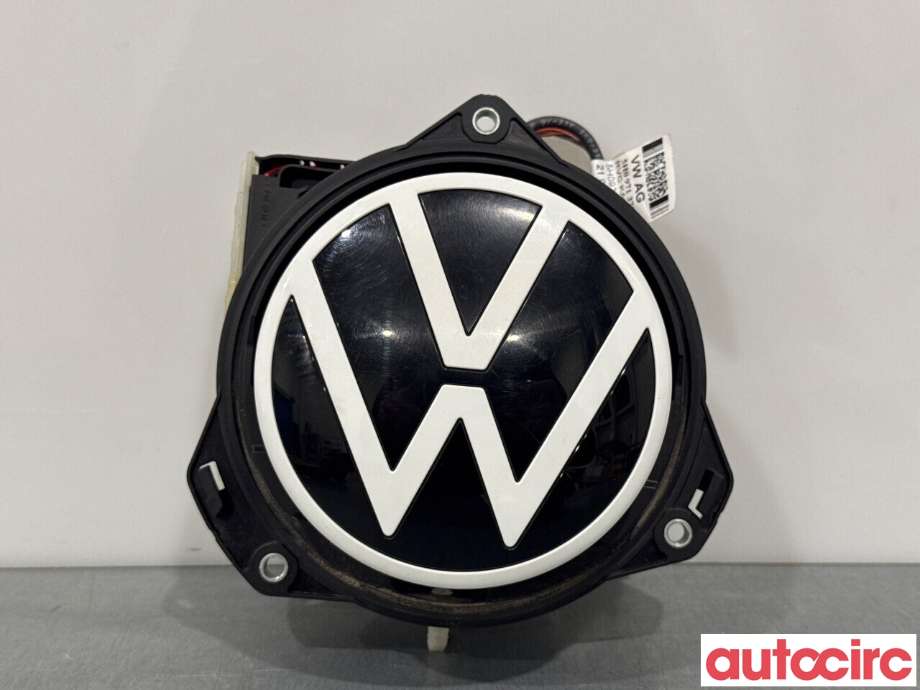 Bakluke/bakdør håndtak til VW ID.3, 2020-->> (VOLKSWAGEN|10A827469AH)