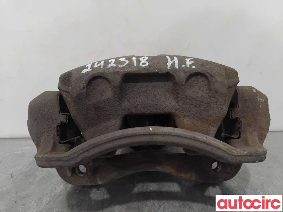 Bremsecaliper høyre foran til Hyundai Ioniq Electric 2016-2019 (Fase 1)  (HYUNDAI|58190G2A10|)