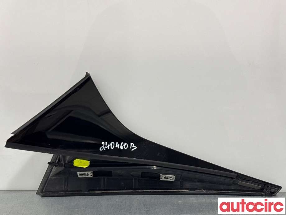 Spoiler bakluke til VW ID.3 2020-->>  (VOLKSWAGEN|10A827940A|)